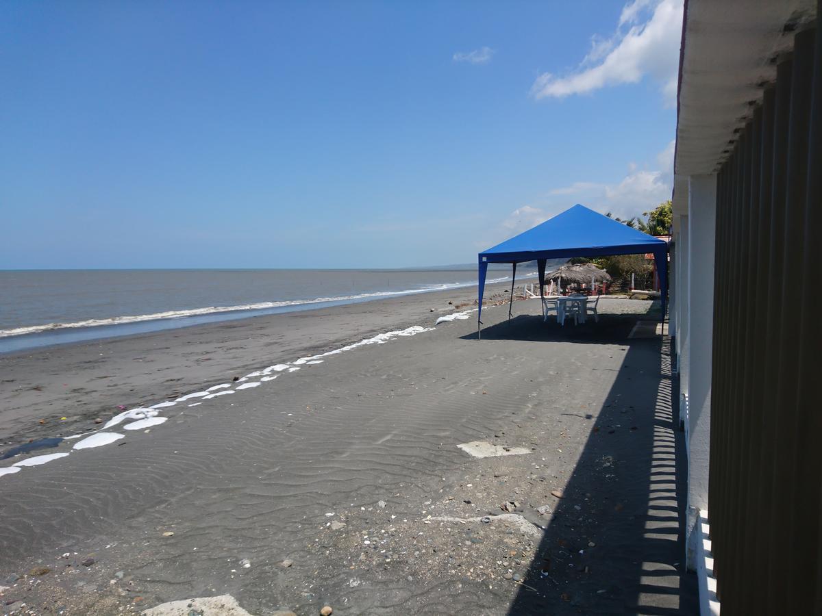 Hotel Soberao Esmeraldas Exterior photo