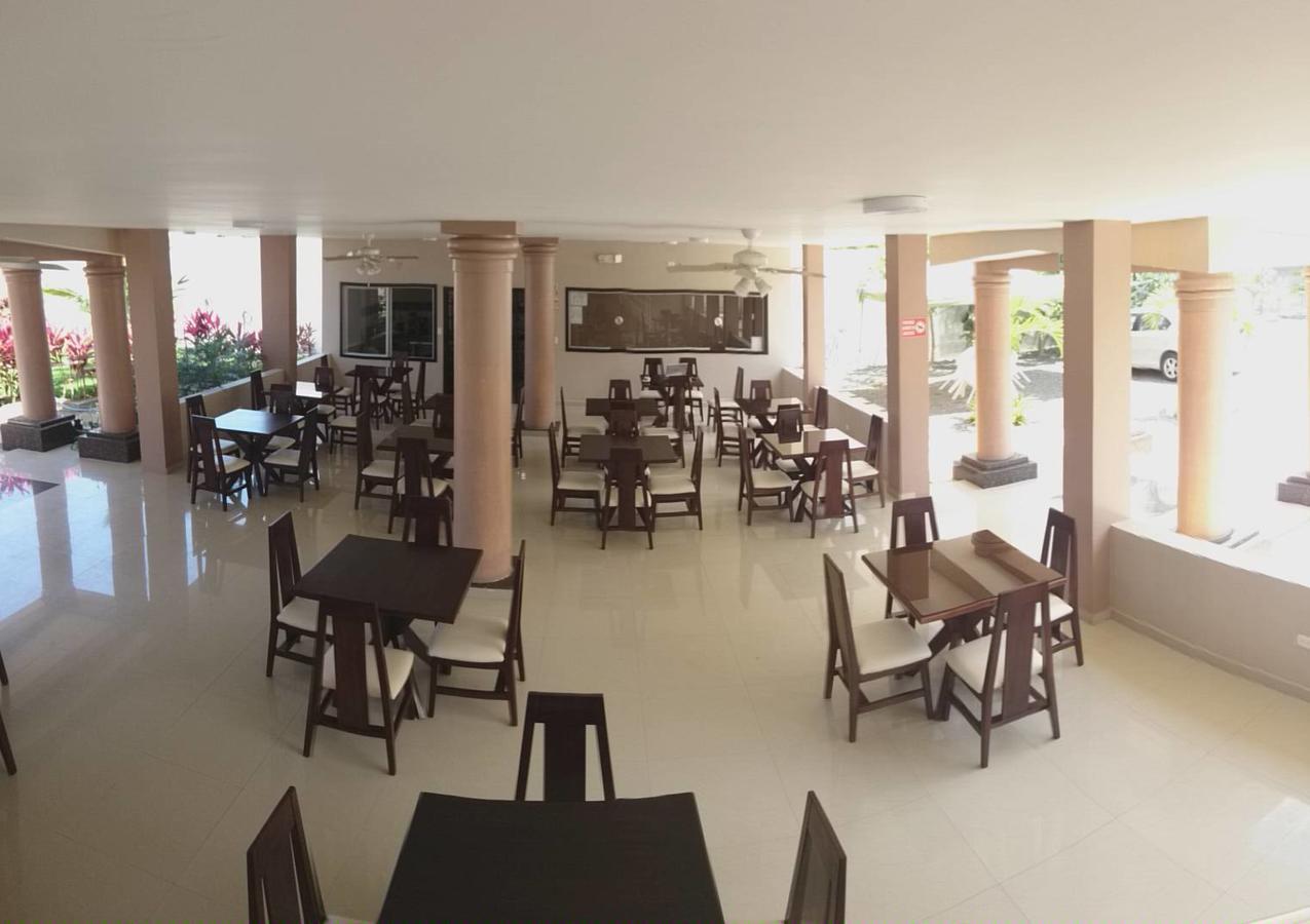 Hotel Soberao Esmeraldas Exterior photo