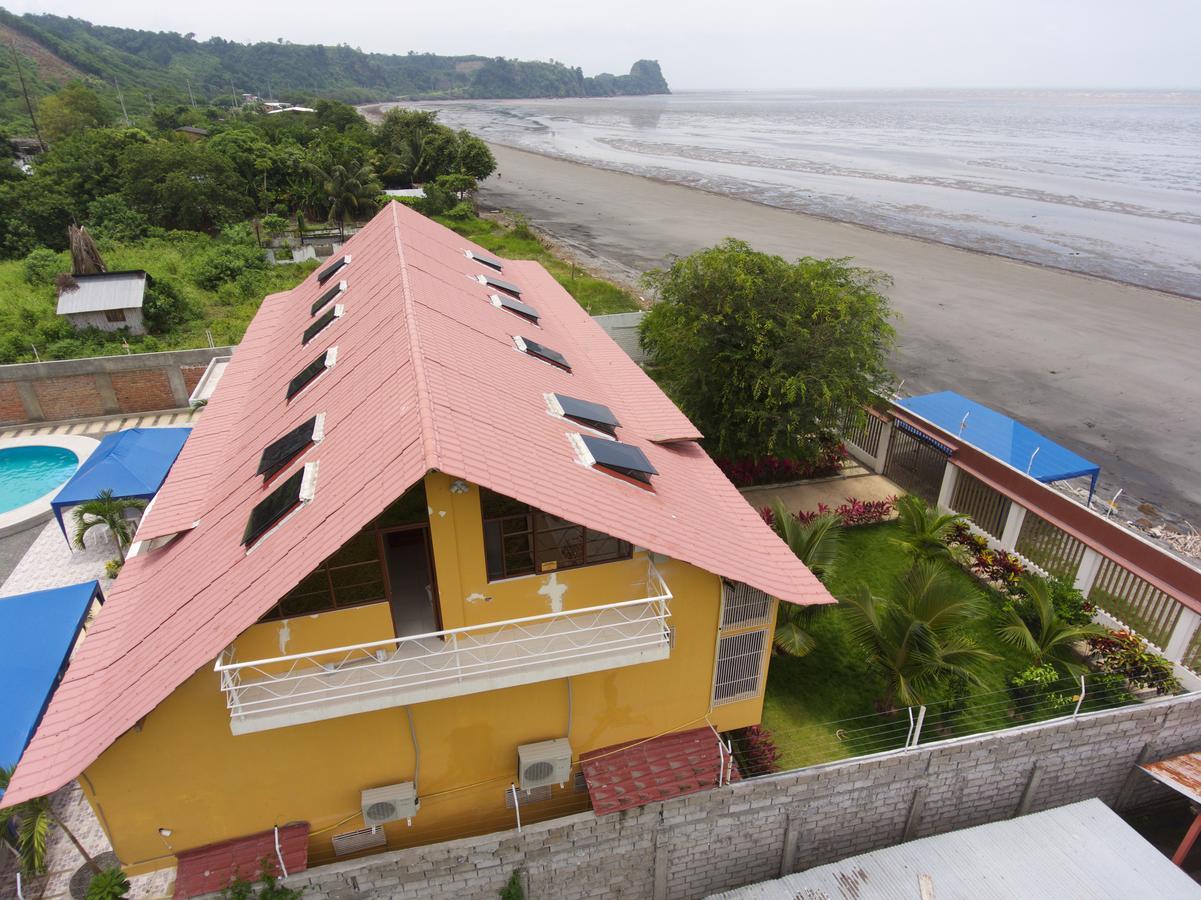 Hotel Soberao Esmeraldas Exterior photo