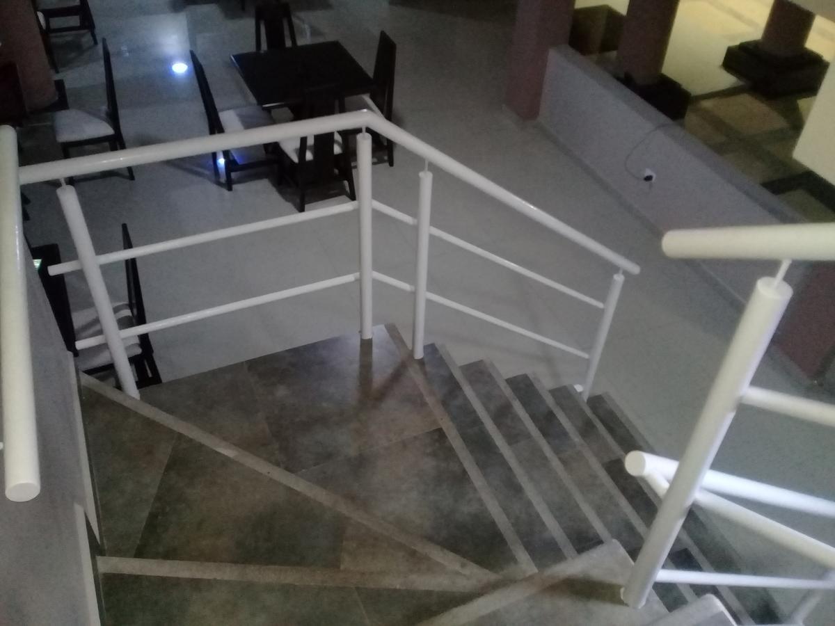 Hotel Soberao Esmeraldas Exterior photo