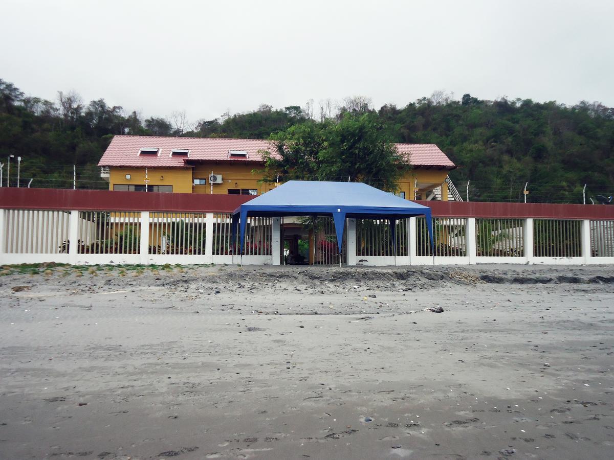 Hotel Soberao Esmeraldas Exterior photo