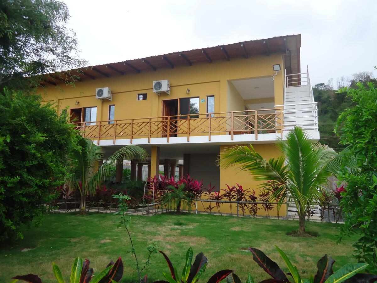 Hotel Soberao Esmeraldas Exterior photo