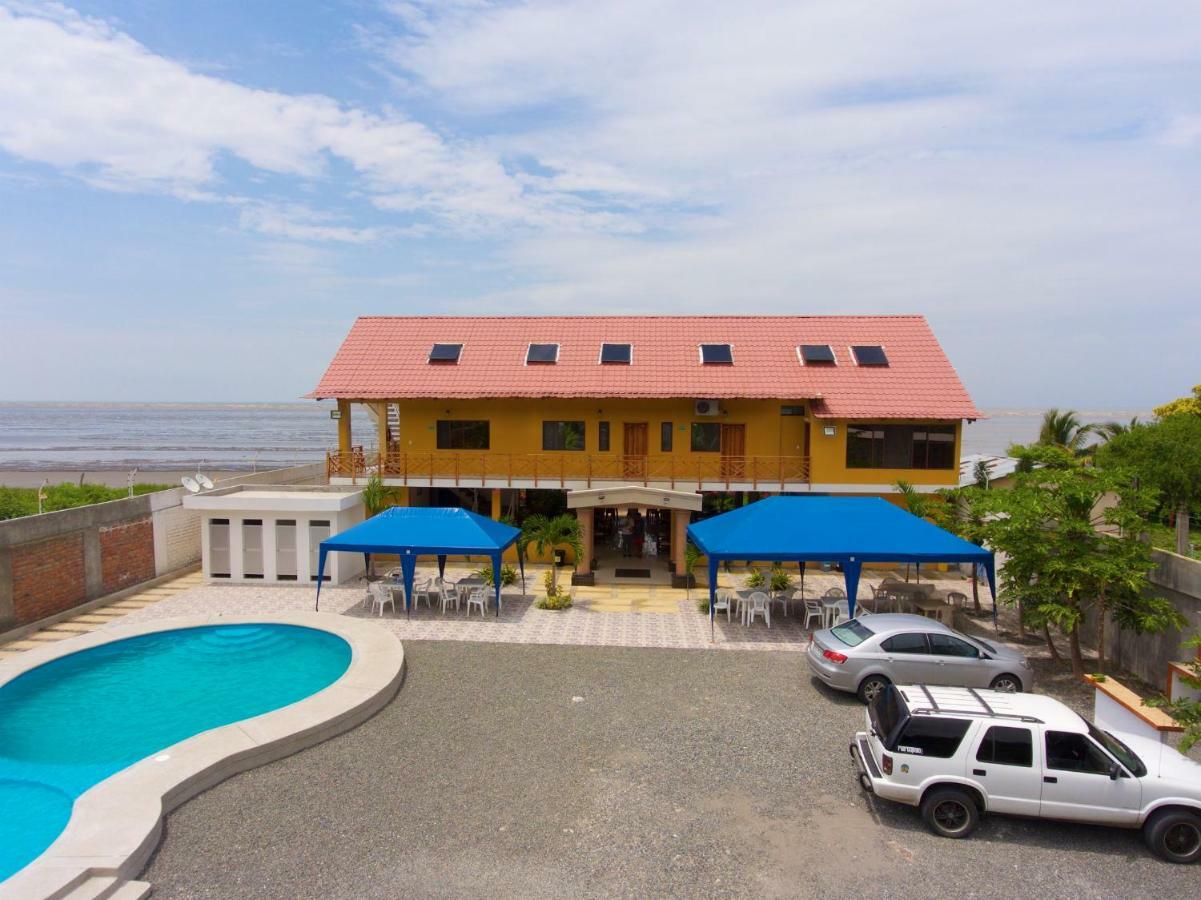 Hotel Soberao Esmeraldas Exterior photo