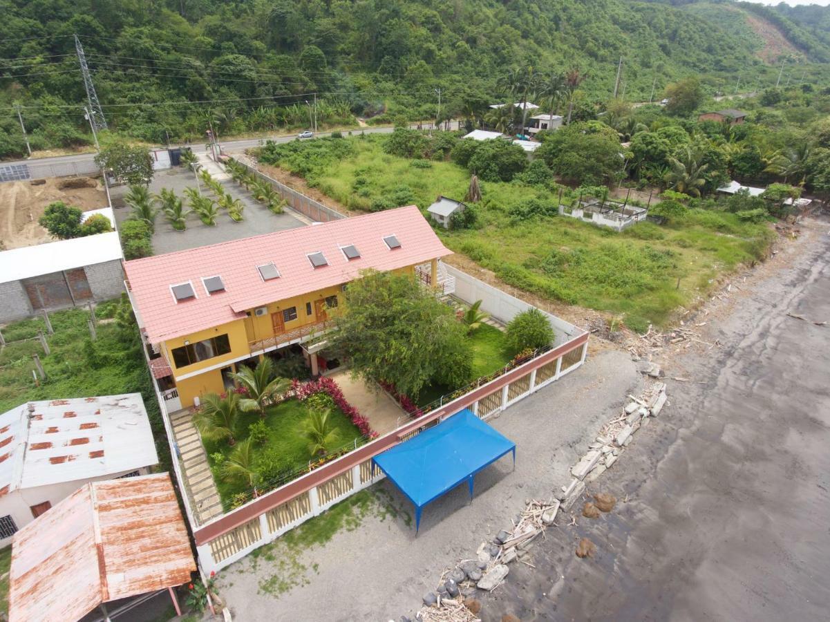 Hotel Soberao Esmeraldas Exterior photo