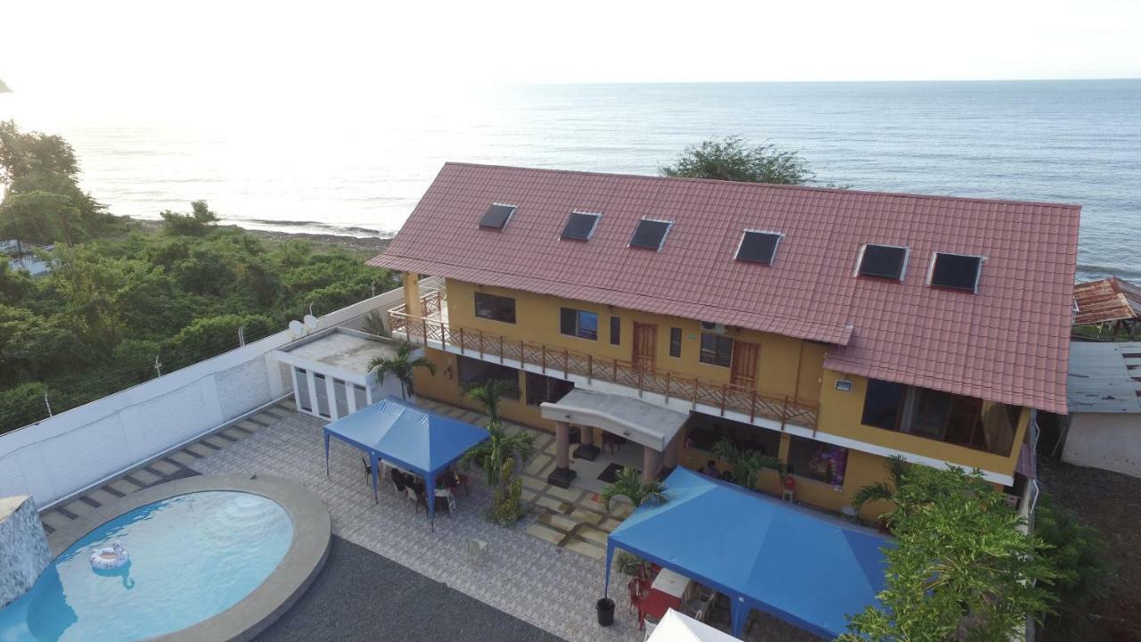 Hotel Soberao Esmeraldas Exterior photo
