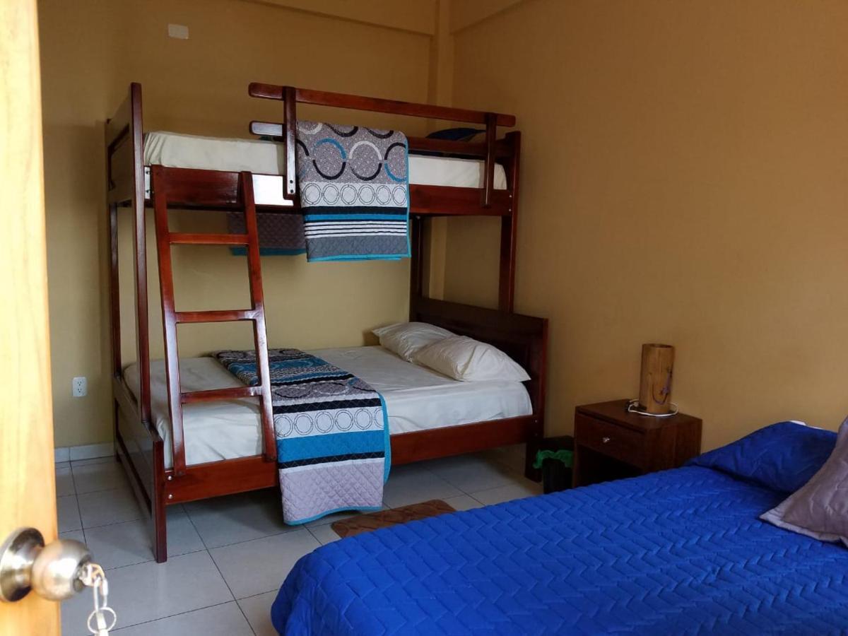 Hotel Soberao Esmeraldas Exterior photo