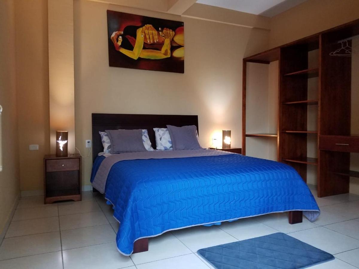 Hotel Soberao Esmeraldas Exterior photo