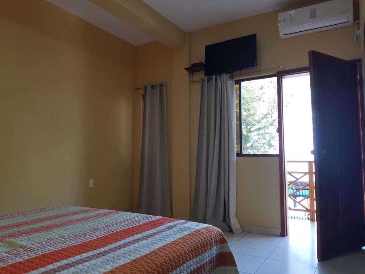 Hotel Soberao Esmeraldas Exterior photo